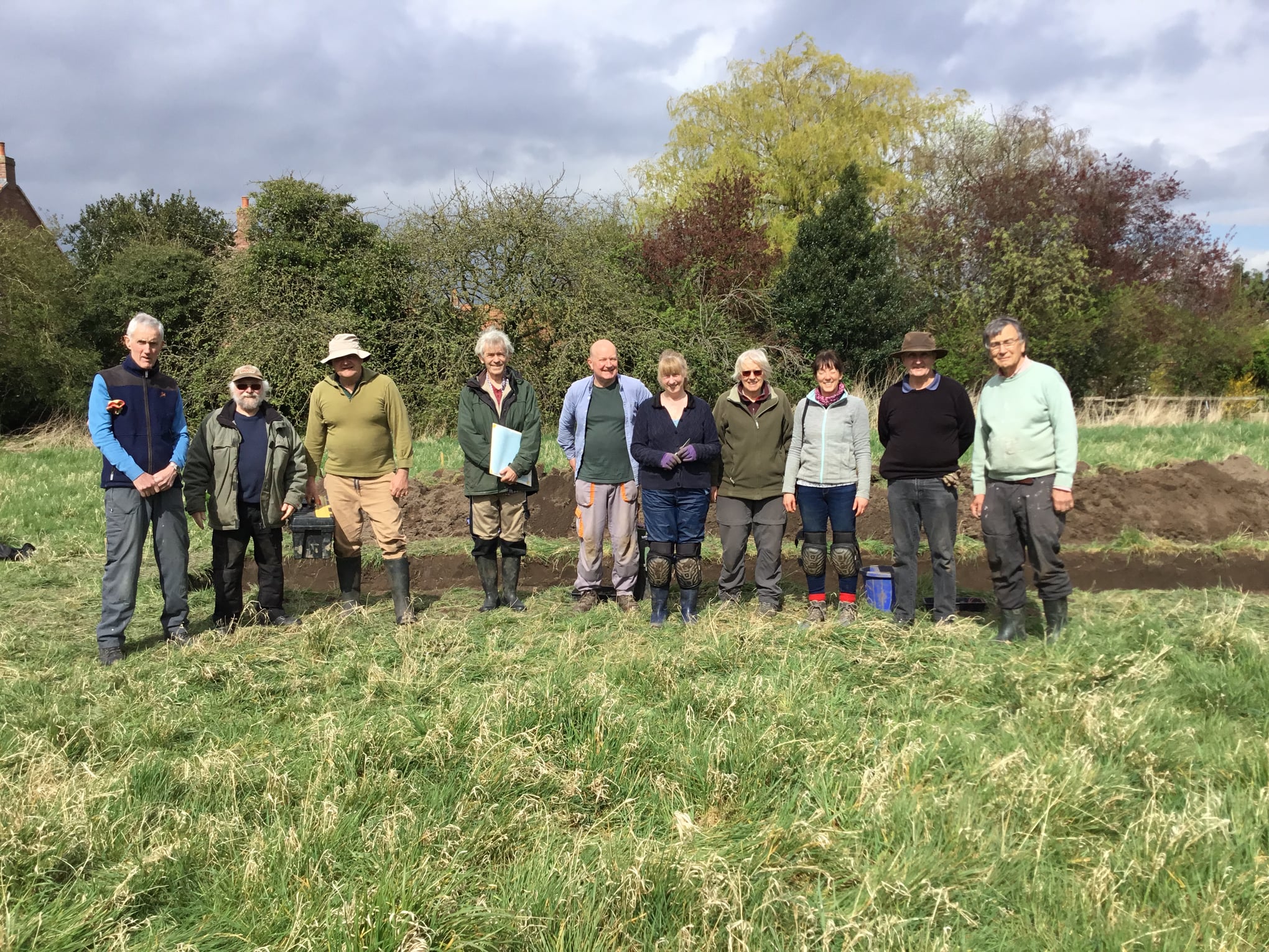 Osgodby Heritage And History Group Appeals For More Members | Selby Radio